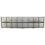 Grille For 1983-1984 Chevrolet K30 83-84 K10 Suburban Silver Shell And Insert. Fixed Price $61.66.