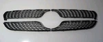 2013-2019 Mercedes-benz W117 CLA250 Upper Grille Inserts Mesh Complete Set Oem. Fixed Price $50.00.