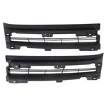 For Honda Accord 2013 14 2015 Grille Intake Driver And Passenger Side Pair. Fixed Price $37.05.