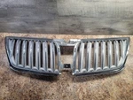 2009 - 2012 Lincoln Mks Front Radiator Grille Assembly Chrome Oem. Fixed Price $250.00.