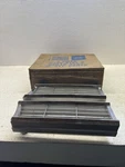 Nos 1967 Ford Ltd Galaxie 500 Xl Country Squire Lh Front Grille Bezel #C7AZ8151A. Fixed Price $125.00.