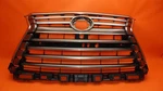 Lexus LX570 Grille 2016 2017 2018 2019 2020 53111-60680 Oem. Fixed Price $449.10.