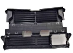 2013 Ford Fusion Black Radiator Grille Air Control Shutter DS73-8475-BJ. Fixed Price $52.76.
