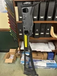 Porsche Macan Front Wiper Windshield Cowl Panel 95B819447G 2015 - 2018 Oem. Fixed Price $130.00.