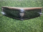 Oem Factory Gm 2013 2014 Cadillac Ats Upper Grille Assembly With Bolts. Fixed Price $125.00.