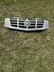 2007-2014 Cadillac Escalade Front Upper Grill. Fixed Price $245.00.