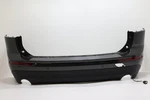 2020-2021 Volvo XC60 Rear Bumper Upper & Lower Cover Panel Oem 31425198 Gray 724. Fixed Price $853.70.