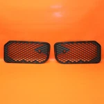 Mercedes Benz G63 Brabus Grille Right Left 2019-2022 2023 2024 464-234-822 Oem. Fixed Price $269.10.