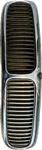 98-03 Jaguar XJ8 Front Grille With Emblem Chrome Oem. Fixed Price $169.00.