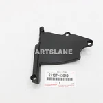 53127-53010 Toyota Oem Genuine Grille, Radiator, Lower Side Rh. Fixed Price $28.83.