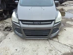 2013-2016 Ford Escape Front Grille Bumper Not Included Pdmky. Fixed Price $100.67.