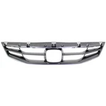 Grille 2011-2012 For Honda Accord Gray 2-DOOR Coupe. Fixed Price $38.01.