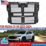 VA41-50-R31 For Mazda CX-50 2023-2024 Radiator Support Grille Air Shutter. Fixed Price $132.59.