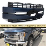 N1 Blue Jeans Metallic Front Grille 2017-2019 Ford F250 F350 Super Duty. Fixed Price $190.00.