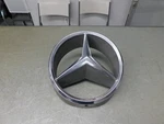 107 560SL 500SL 380SLC 450SLC Grill Star Emblem Only - Original. Fixed Price $399.99.