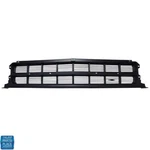 1969 Buick Skylark Gs Grand Sport Front Grille Black New Gm 9719111. Fixed Price $549.99.
