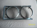 1969 Ford Ranchero Fairlane Torino Passenger Right Side Headlight Bezel /grille. Fixed Price $130.00.