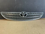 2002 2003 2004 Toyota Camry Front Upper Grille AC1863 Dg. Fixed Price $59.90.