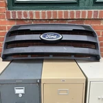 2015 2016 2017 Ford F-150 Lariat Front Grille Oem Factory FL34-8200-FD31833. Fixed Price $290.84.