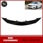 Upper Grille Trim Black 71105T3RA00ZC For 2019-2022 Acura Ilx Base Sedan 2.4L. Fixed Price $222.85.