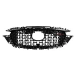 For Mazda CX-5 2022-2025 Replace MA1200225 Grille Standard Line. Fixed Price $451.21.