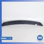 92-96 Jaguar Xjs Series 3 Main Center Upper Radiator Grille Chrome Oem. Fixed Price $219.95.