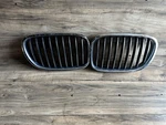 09-15 Bmw F01 F02 750LI 750I 760I Front Bumper Grille Left & Right Oem. Fixed Price $67.00.