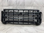 2021-2023 Gmc Sierra 2500HD 3500HD Grille Oem Front Center W/camera 84691997. Fixed Price $600.00.