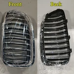 For 2014-2016 Bmw 528I 535I 550I F10 Front Kidney Grille Right Side 51137412324. Fixed Price $19.85.