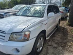 (local Pickup Only) Grille Vin 5TH Digit Fits 04-07 Highlander 631046. Fixed Price $118.65.