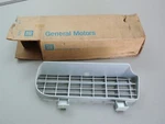 Nos Original Gm 1973 Chevrolet Impala Rh Lower Grille 327164 Belair Oem. Fixed Price $245.00.