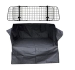 Boot Liner Mat Bumper Protector + Dog Barrier Guard Ford. Fixed Price $40.56.