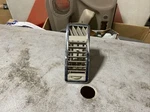 2008 - 2012 Mazda Air Vent Dashboard Left Front!!!!!. Fixed Price $30.00.