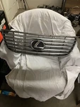 Lexus ES350 Grill 2007-2009 Original Oem 53101-33190. Fixed Price $120.00.