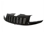 Complete Front Grille Assembly For 17-21 Jeep Grand Cherokee Srt / Trackhawk. Fixed Price $400.00.