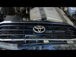 Grille Cylinder Upper Fits 98-02 Land Cruiser 792606. Fixed Price $54.00.
