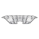For Hyundai Elantra 2021-2023 Replace HY1200274 Grille Standard Line. Fixed Price $268.57.
