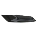 MA1038148 New Replacement Driver Side Fog Light Cover Fits 2019-2025 Mazda. Fixed Price $35.00.