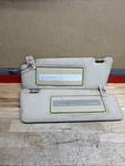 1999-2002 Mercedes E320 E430 E55 W210 Left Right Set Sun Visor Oem Used. Fixed Price $99.90.