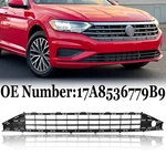 Front Bumper Mesh Lower Grille For Vw Volkswagen Jetta 2019 2020 2021. Fixed Price $48.99.