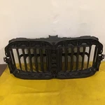2019 2021 Bmw X7 Front Upper Grille Active Air Shutter W/ Motor 9465348-02 Oem. Fixed Price $355.00.