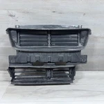 2017-2020 Ford Fusion Front Radiator Active Air Shutter Grille Oem HS73-8473-A. Fixed Price $169.00.