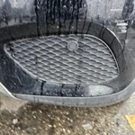 2016-2019 Mercedes Benz GLC300 Driver Side Lower Grill 2538850122. Fixed Price $65.00.