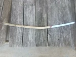 2011 Lincoln Mkz Bumper Trim. Fixed Price $49.99.