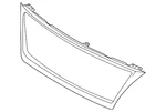 Genuine Lexus Grille Molding 53111-33350. Fixed Price $115.53.