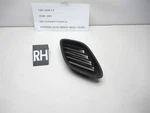 2003-2007 Saab 9-3 Right Hand Bumper Grille Insert 12787228 Oem. Fixed Price $21.25.