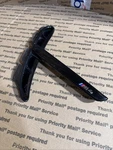 15-20 Oem Bmw F82 F83 M4 Left Driver Side Fender Wing Trim Molding Black *. Fixed Price $100.00.