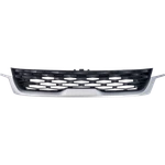 Grille 86350Q5310 For Kia Seltos 2021. Fixed Price $108.49.