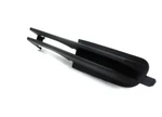 New Bmw 3 E46 Front Left Bumper Grille 51118209925 No Duty To. Fixed Price $22.59.