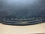 2013 To 2016 Lincoln Mks Front Lower Grille Oem Y9440 Dg. Fixed Price $172.81.
